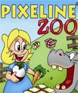 game pic for Pixeline Zoo